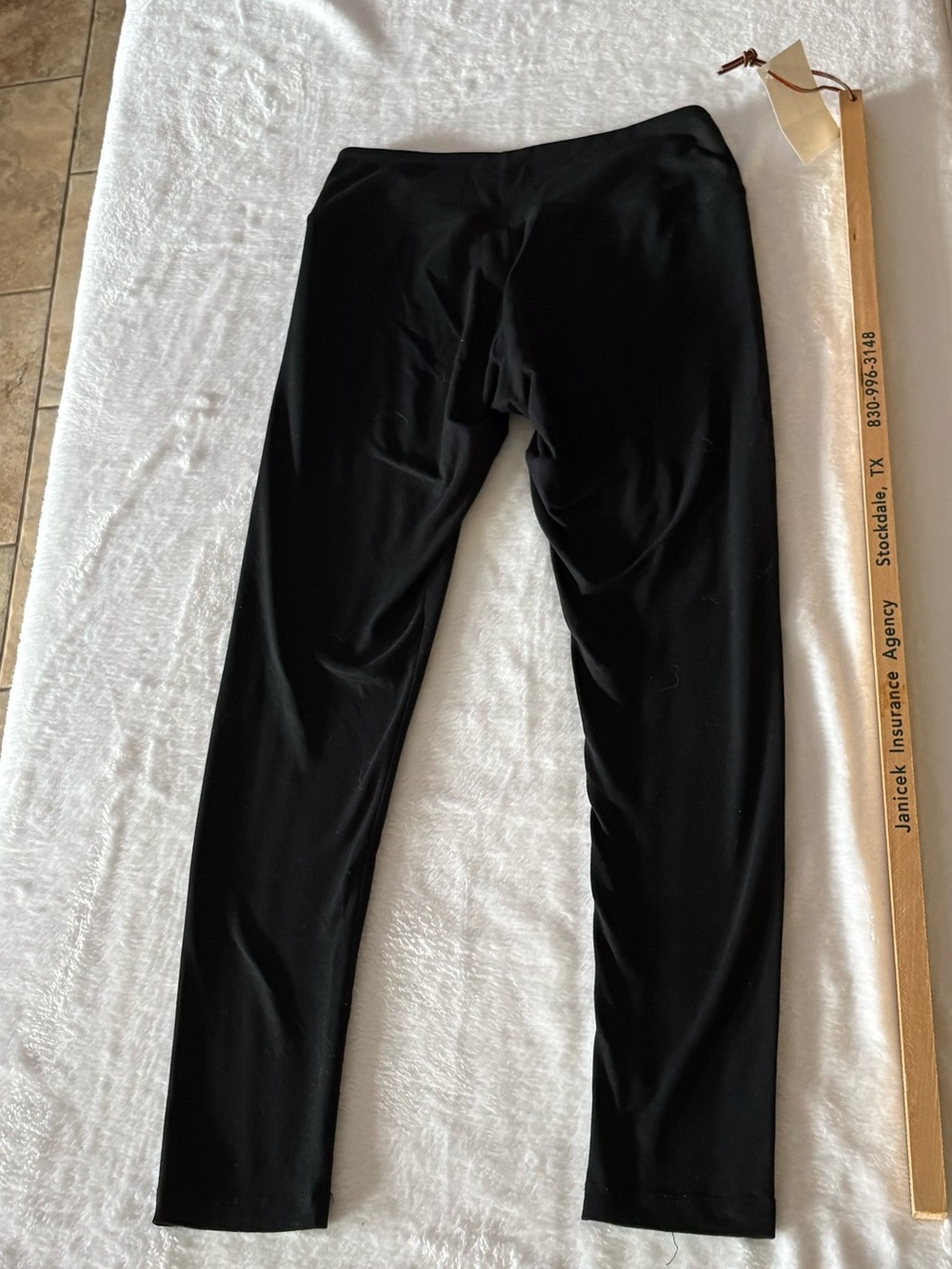 Black women’s Leggings